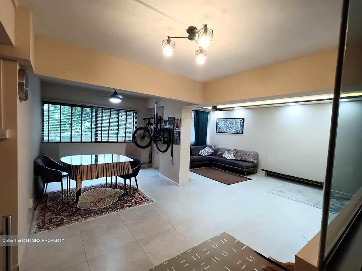 Blk 366 Woodlands Avenue 5 (Woodlands), HDB 5 Rooms #553569221
